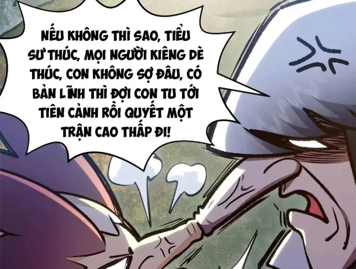 Đỉnh Cấp Khí Vận, Lặng Lẽ Tu Luyện Ngàn Năm Chapter 262 - 117