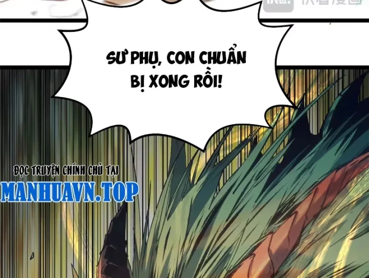 Đỉnh Cấp Khí Vận, Lặng Lẽ Tu Luyện Ngàn Năm Chapter 262 - 153