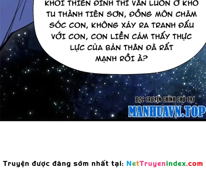Đỉnh Cấp Khí Vận, Lặng Lẽ Tu Luyện Ngàn Năm Chapter 263 - 15