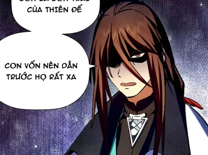 Đỉnh Cấp Khí Vận, Lặng Lẽ Tu Luyện Ngàn Năm Chapter 263 - 22