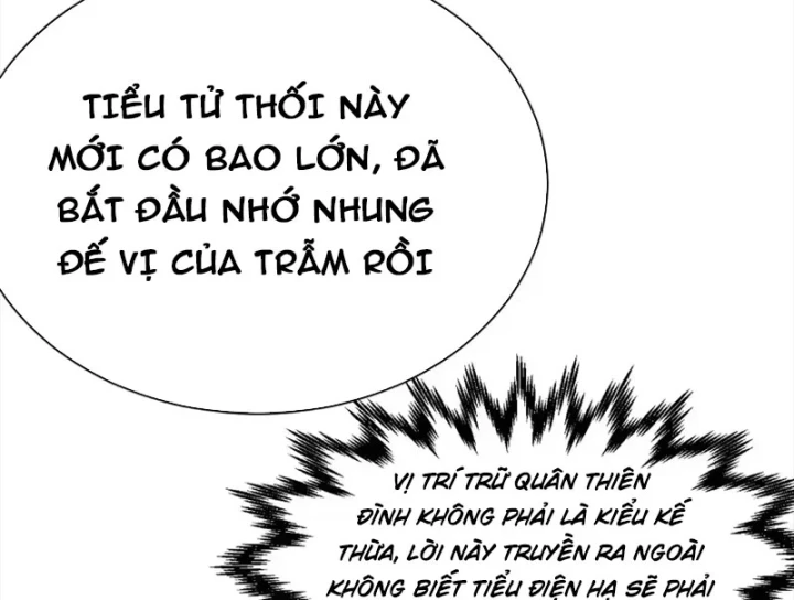Đỉnh Cấp Khí Vận, Lặng Lẽ Tu Luyện Ngàn Năm Chapter 263 - 47