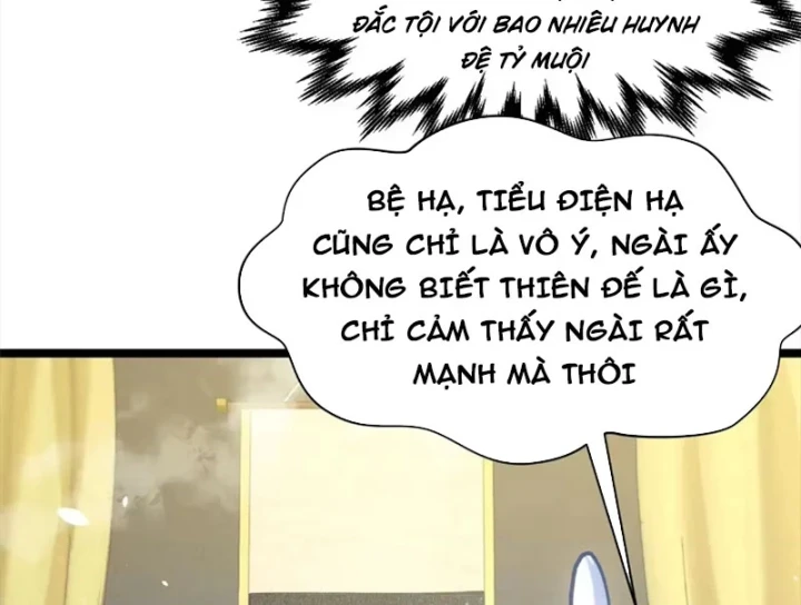 Đỉnh Cấp Khí Vận, Lặng Lẽ Tu Luyện Ngàn Năm Chapter 263 - 48