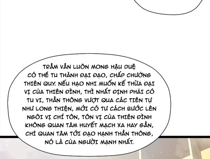 Đỉnh Cấp Khí Vận, Lặng Lẽ Tu Luyện Ngàn Năm Chapter 263 - 51