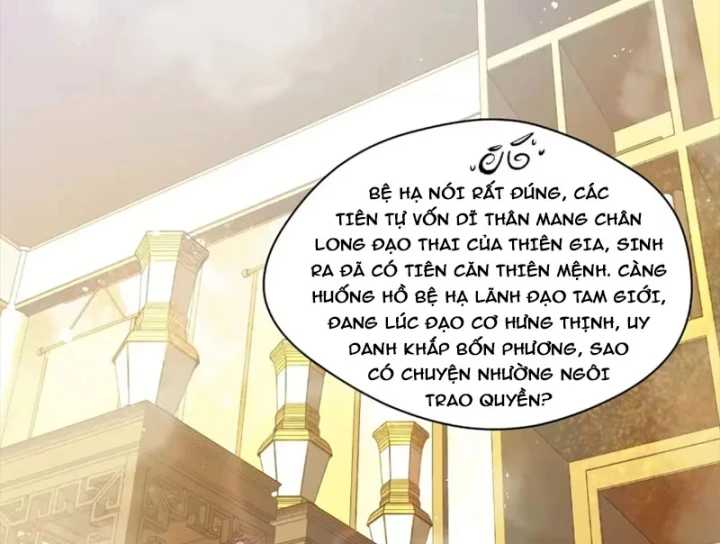 Đỉnh Cấp Khí Vận, Lặng Lẽ Tu Luyện Ngàn Năm Chapter 263 - 52