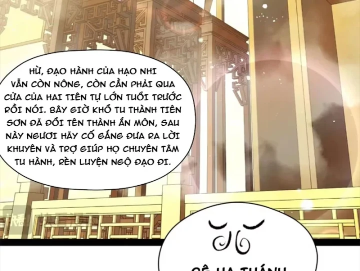 Đỉnh Cấp Khí Vận, Lặng Lẽ Tu Luyện Ngàn Năm Chapter 263 - 53