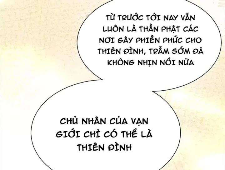 Đỉnh Cấp Khí Vận, Lặng Lẽ Tu Luyện Ngàn Năm Chapter 263 - 61