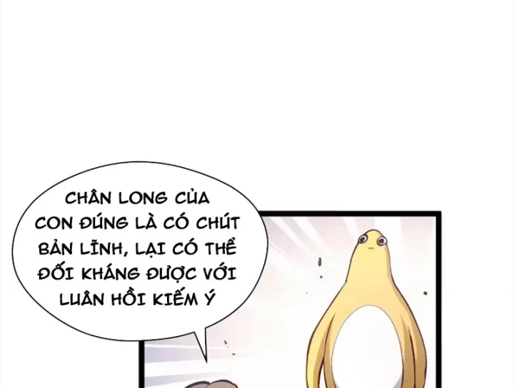 Đỉnh Cấp Khí Vận, Lặng Lẽ Tu Luyện Ngàn Năm Chapter 263 - 64