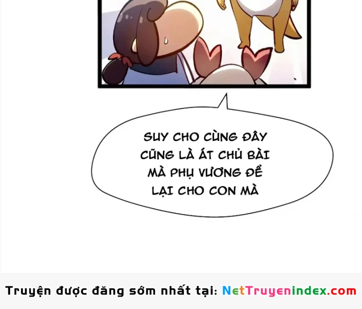 Đỉnh Cấp Khí Vận, Lặng Lẽ Tu Luyện Ngàn Năm Chapter 263 - 65