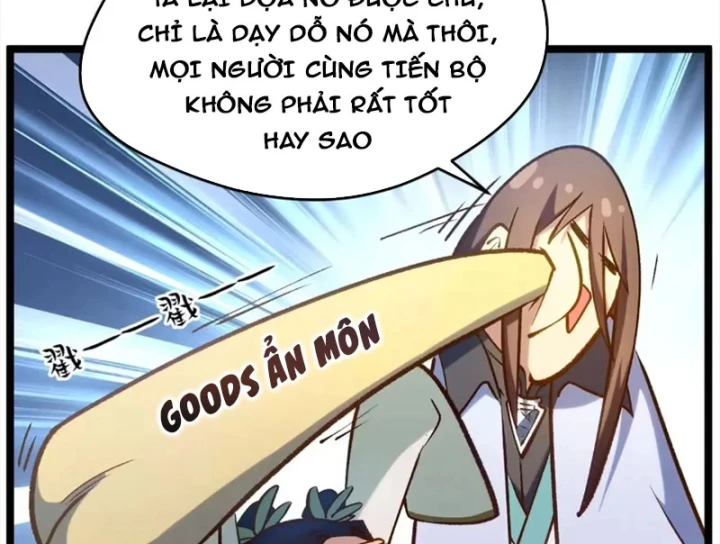 Đỉnh Cấp Khí Vận, Lặng Lẽ Tu Luyện Ngàn Năm Chapter 263 - 78