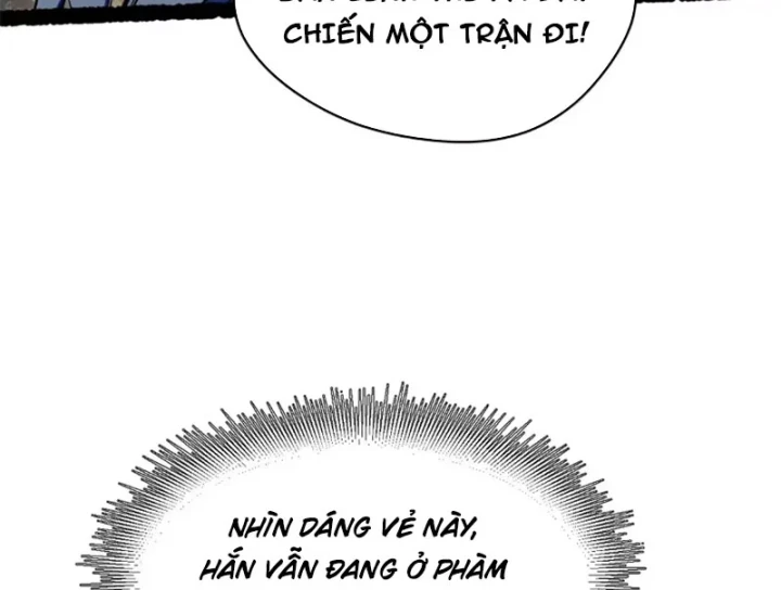 Đỉnh Cấp Khí Vận, Lặng Lẽ Tu Luyện Ngàn Năm Chapter 263 - 115