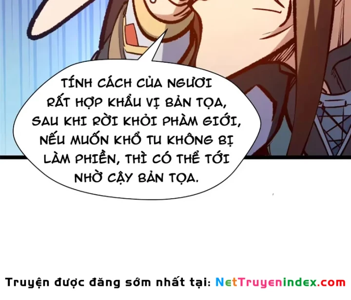 Đỉnh Cấp Khí Vận, Lặng Lẽ Tu Luyện Ngàn Năm Chapter 263 - 125