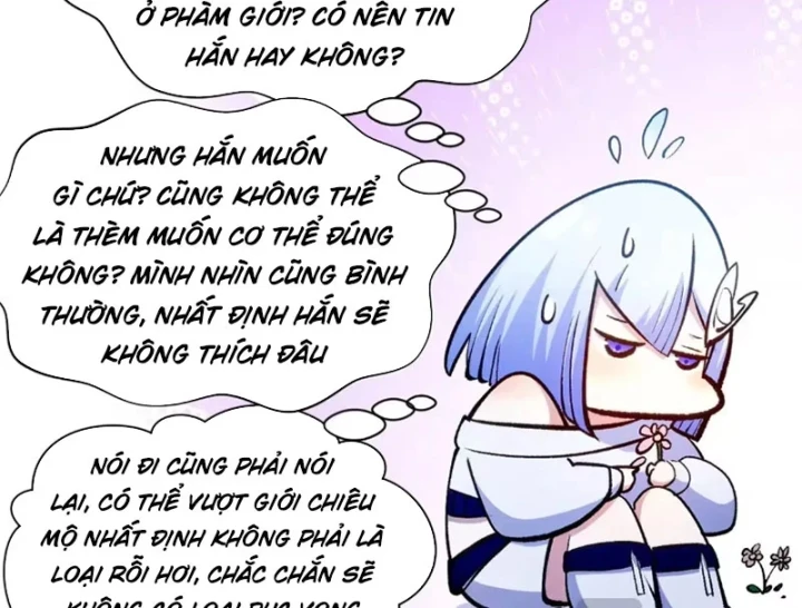 Đỉnh Cấp Khí Vận, Lặng Lẽ Tu Luyện Ngàn Năm Chapter 263 - 166