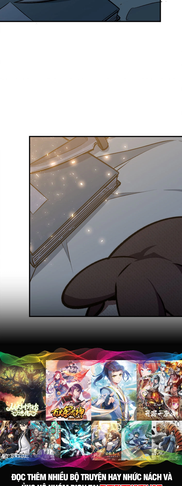 Đỉnh Cấp Khí Vận, Lặng Lẽ Tu Luyện Ngàn Năm Chapter 116 - 3