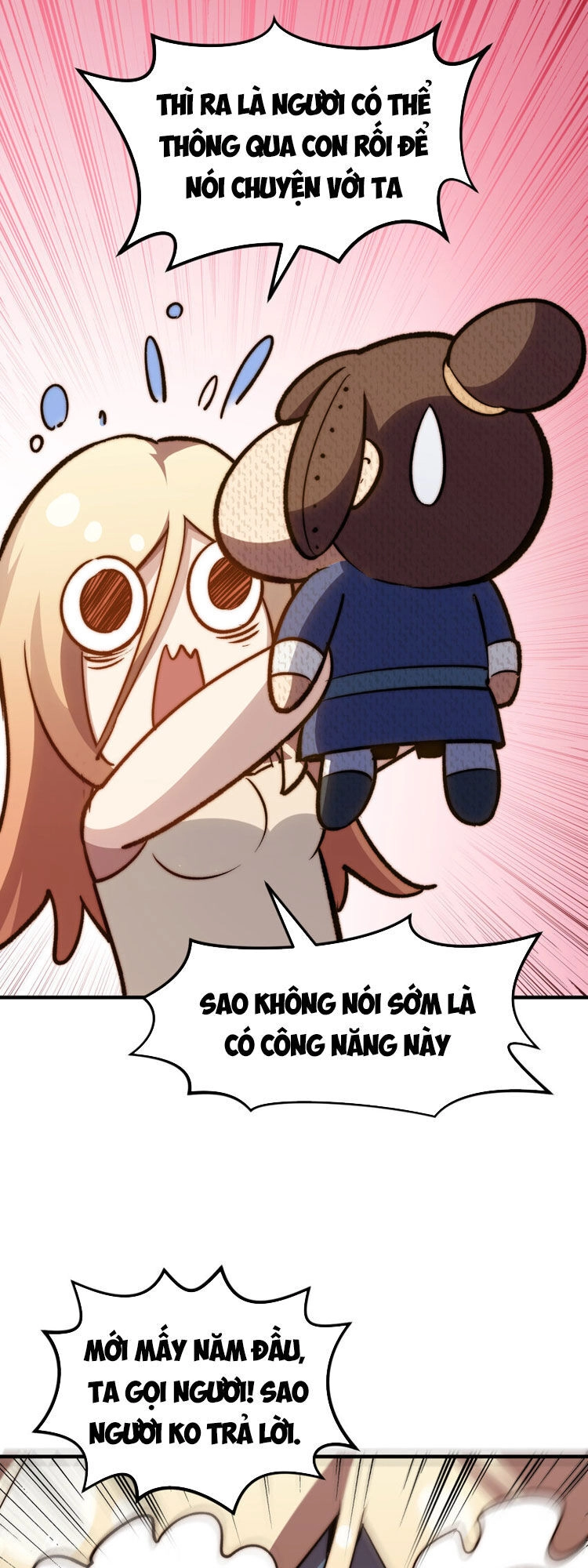 Đỉnh Cấp Khí Vận, Lặng Lẽ Tu Luyện Ngàn Năm Chapter 116 - 6