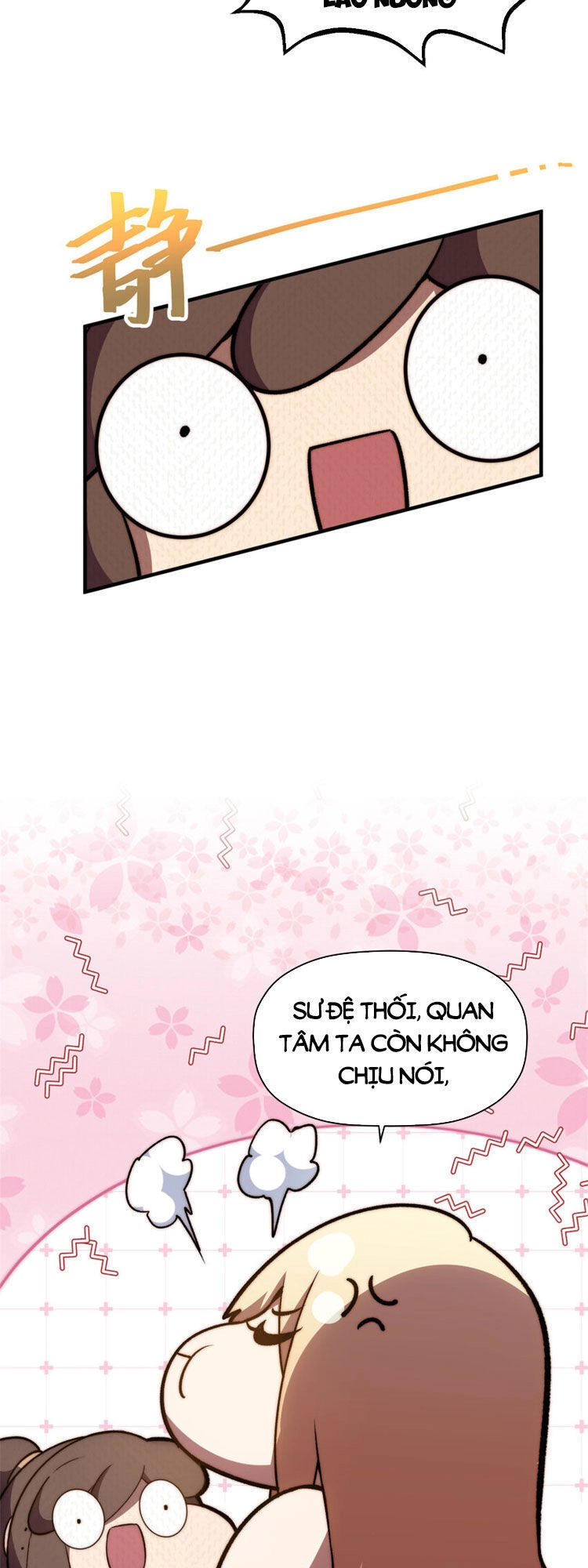 Đỉnh Cấp Khí Vận, Lặng Lẽ Tu Luyện Ngàn Năm Chapter 116 - 15