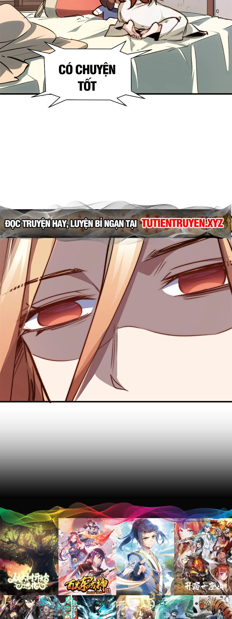 Đỉnh Cấp Khí Vận, Lặng Lẽ Tu Luyện Ngàn Năm Chapter 116 - 19