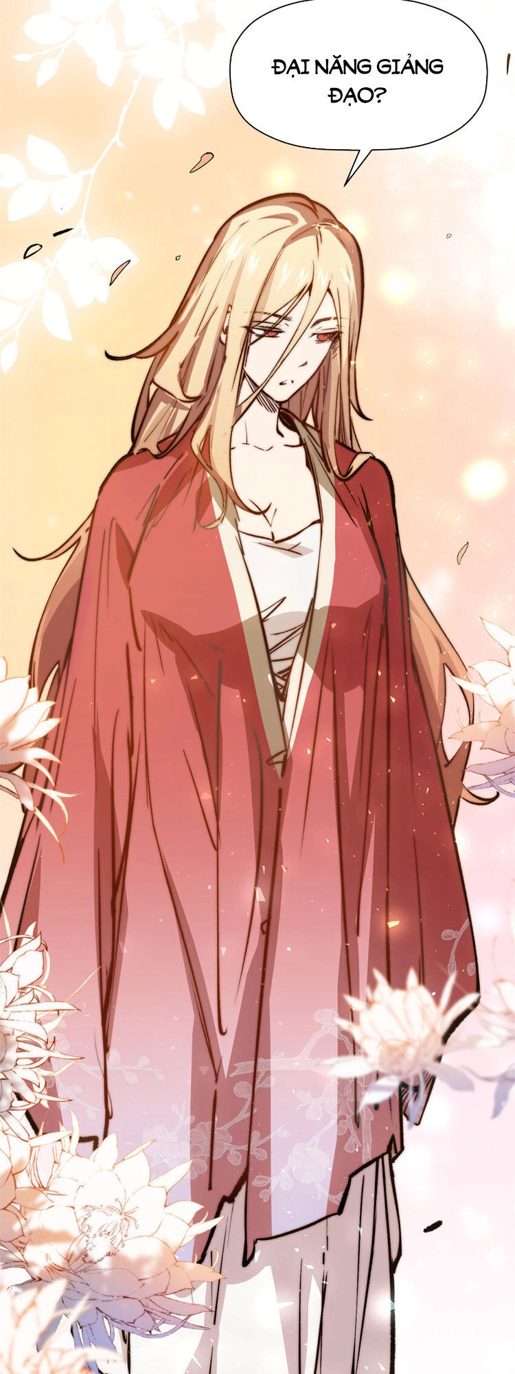 Đỉnh Cấp Khí Vận, Lặng Lẽ Tu Luyện Ngàn Năm Chapter 116 - 21