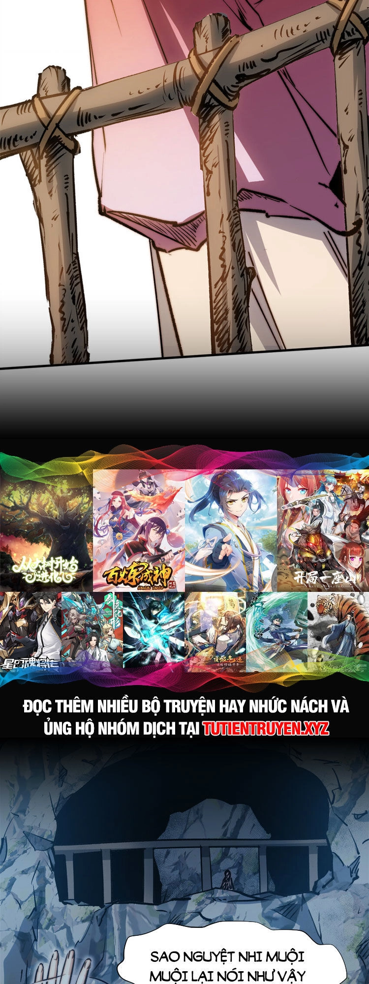 Đỉnh Cấp Khí Vận, Lặng Lẽ Tu Luyện Ngàn Năm Chapter 116 - 26