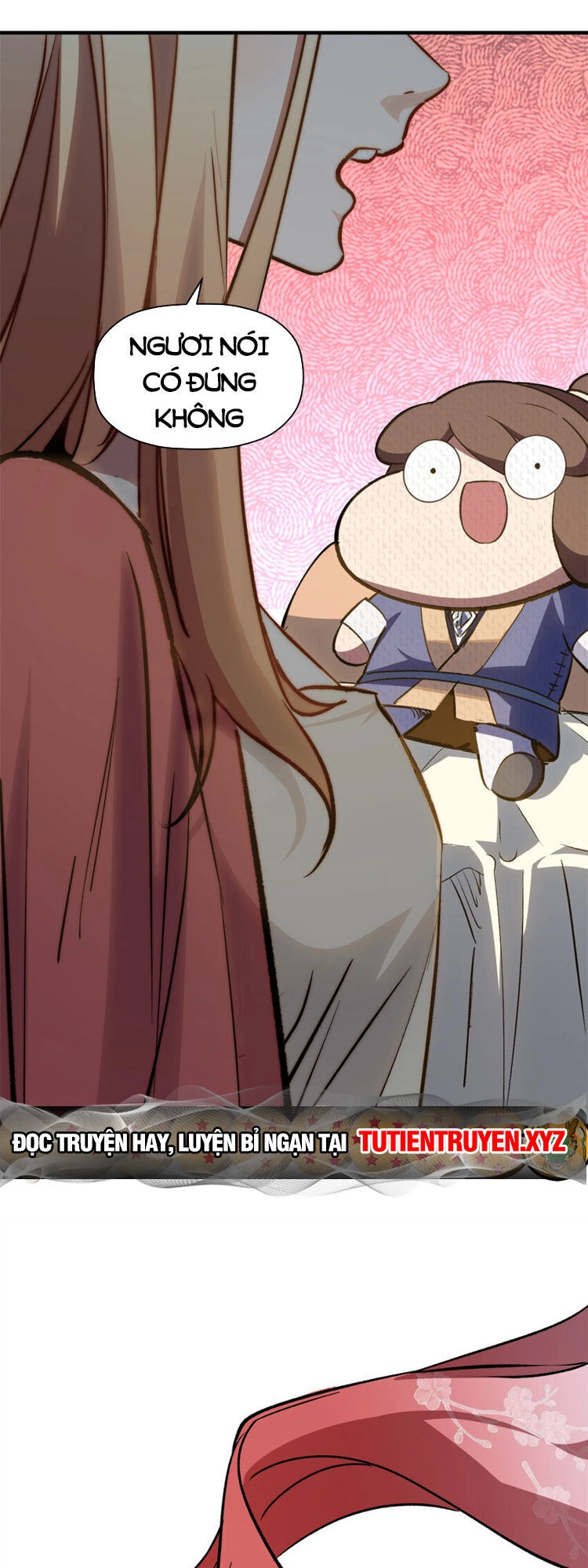 Đỉnh Cấp Khí Vận, Lặng Lẽ Tu Luyện Ngàn Năm Chapter 116 - 29