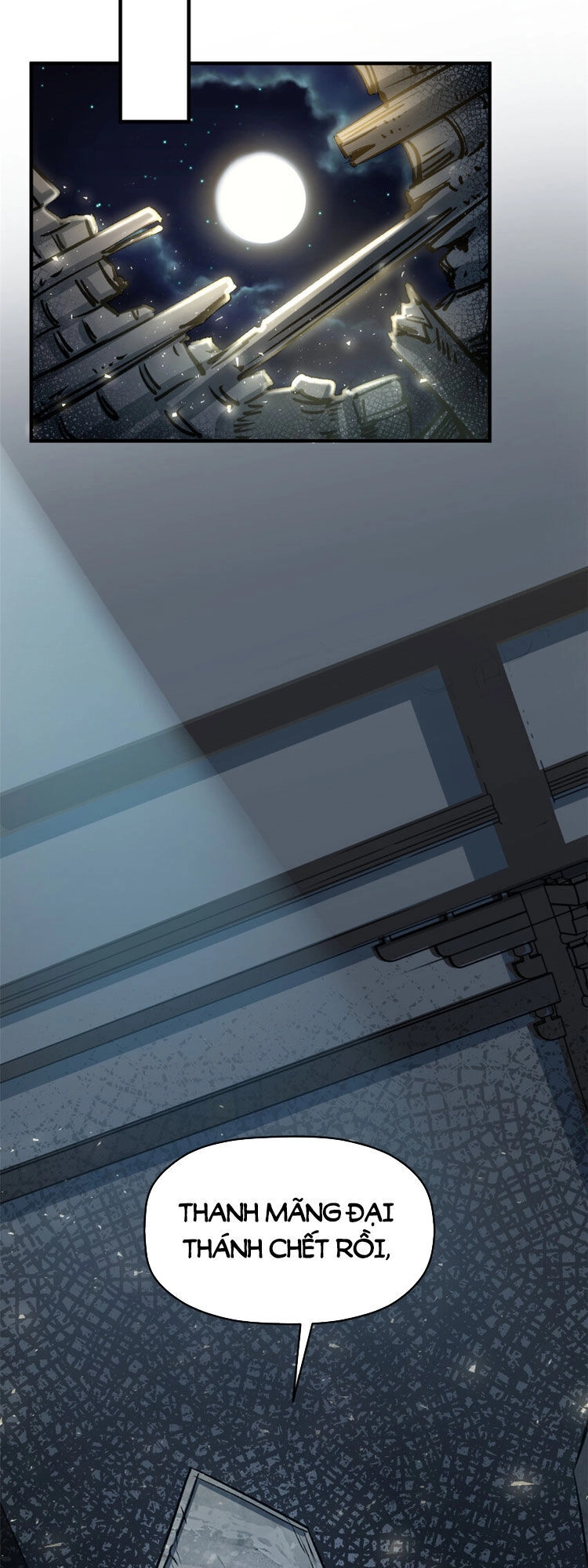 Đỉnh Cấp Khí Vận, Lặng Lẽ Tu Luyện Ngàn Năm Chapter 116 - 35