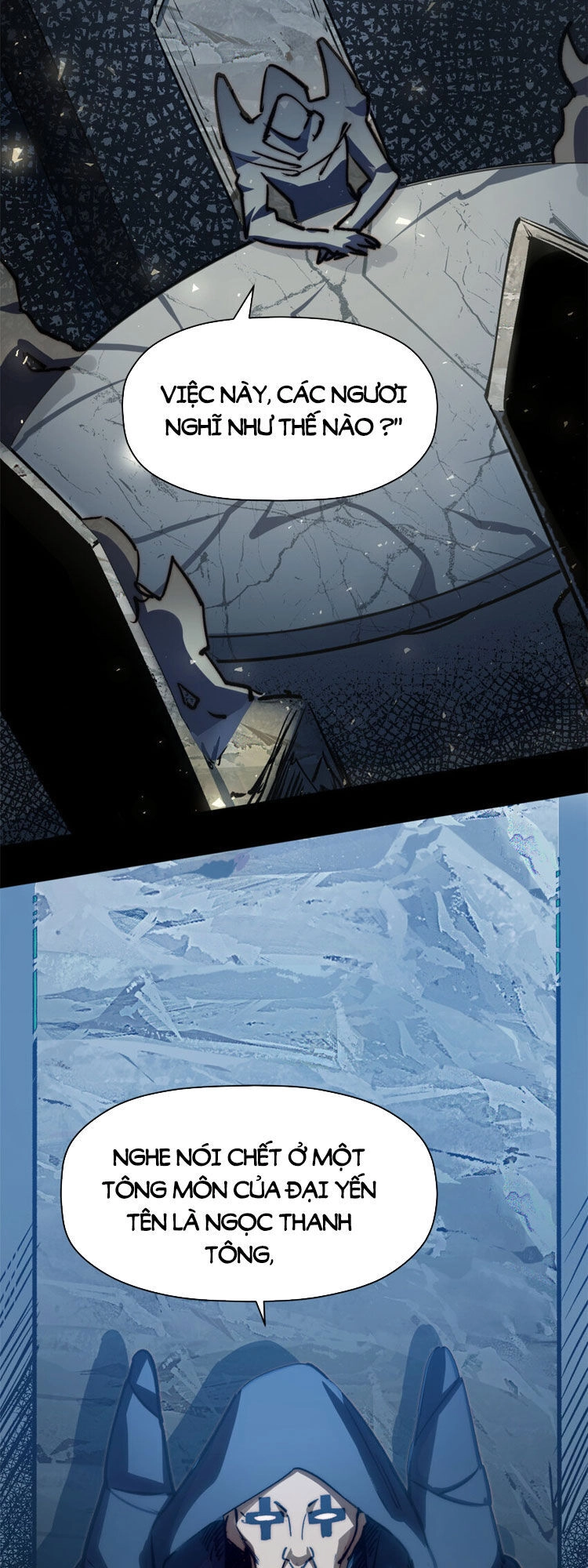 Đỉnh Cấp Khí Vận, Lặng Lẽ Tu Luyện Ngàn Năm Chapter 116 - 36