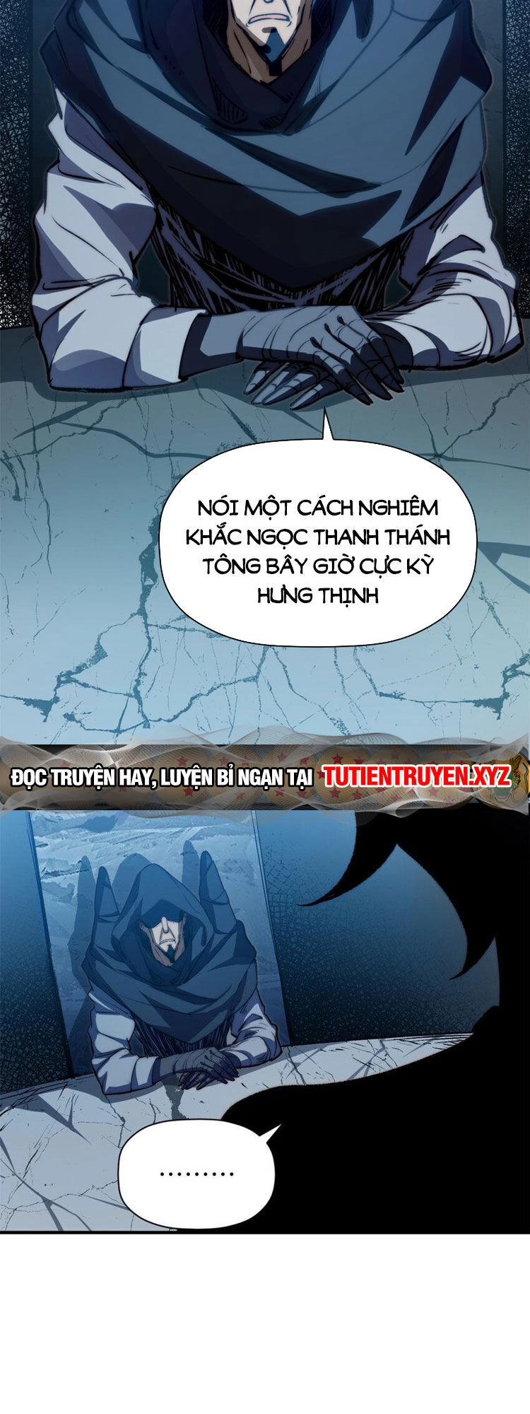 Đỉnh Cấp Khí Vận, Lặng Lẽ Tu Luyện Ngàn Năm Chapter 116 - 37