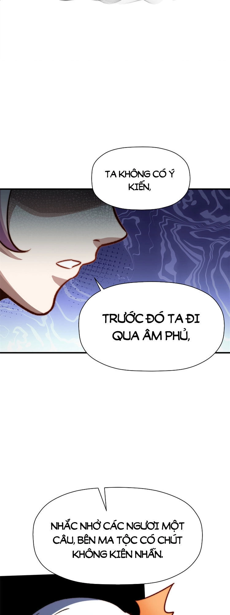 Đỉnh Cấp Khí Vận, Lặng Lẽ Tu Luyện Ngàn Năm Chapter 116 - 43