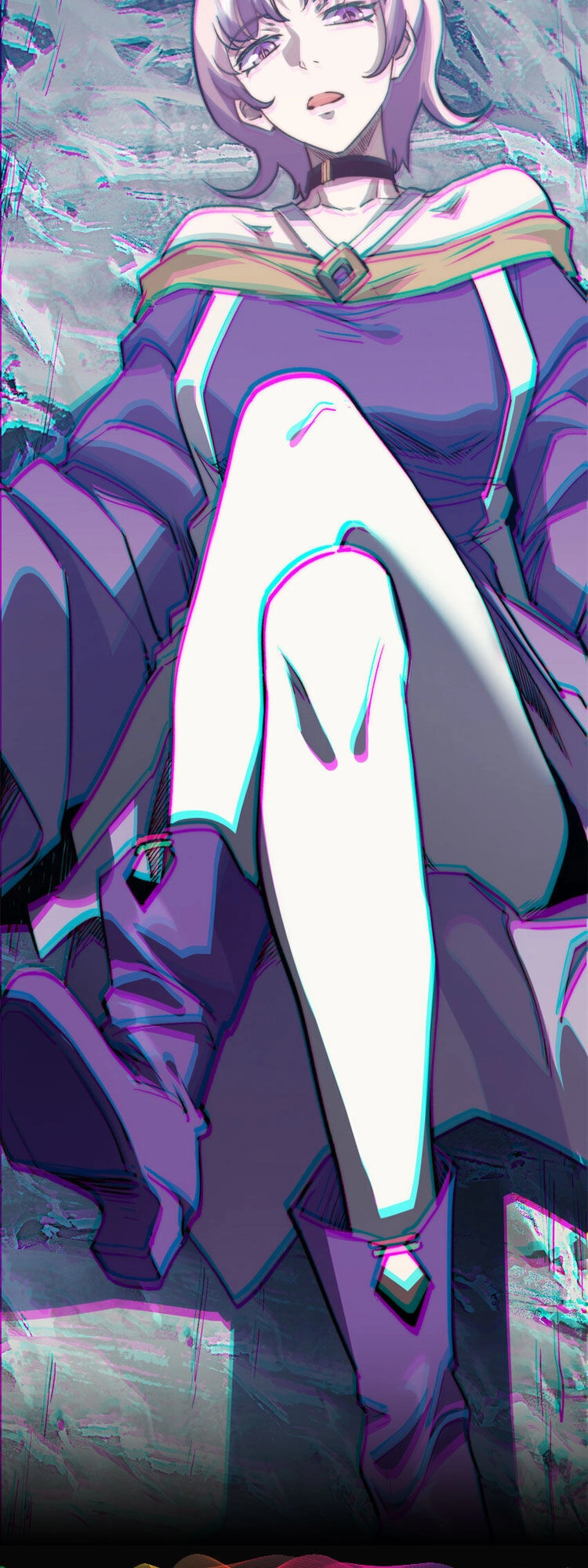 Đỉnh Cấp Khí Vận, Lặng Lẽ Tu Luyện Ngàn Năm Chapter 116 - 47