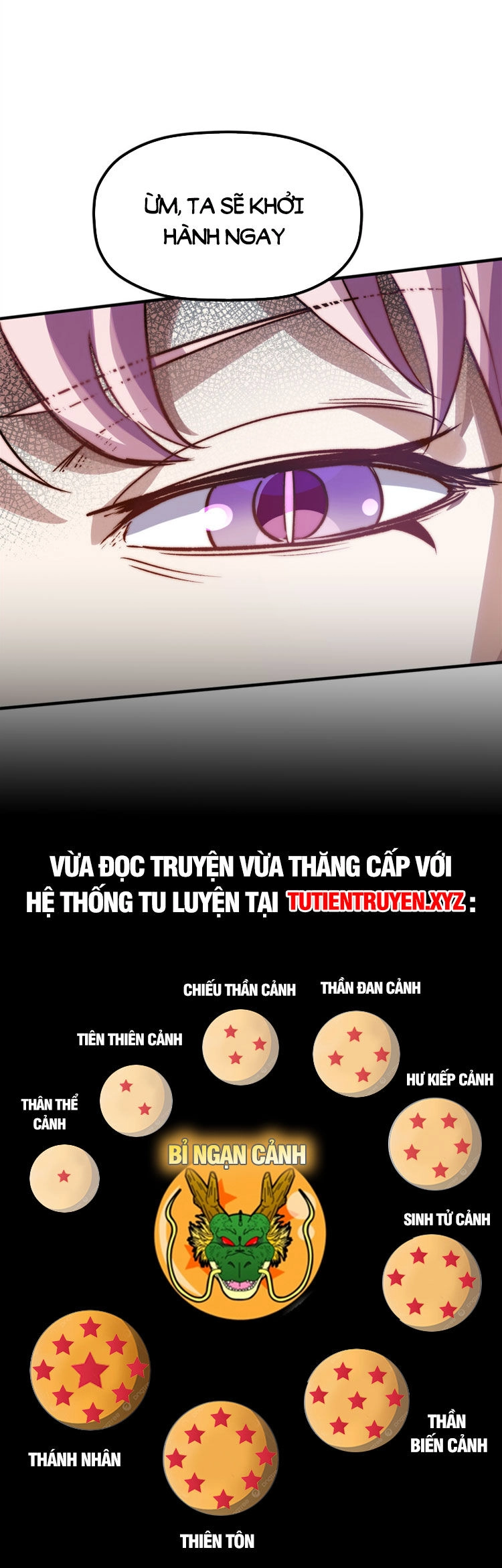 Đỉnh Cấp Khí Vận, Lặng Lẽ Tu Luyện Ngàn Năm Chapter 116 - 50