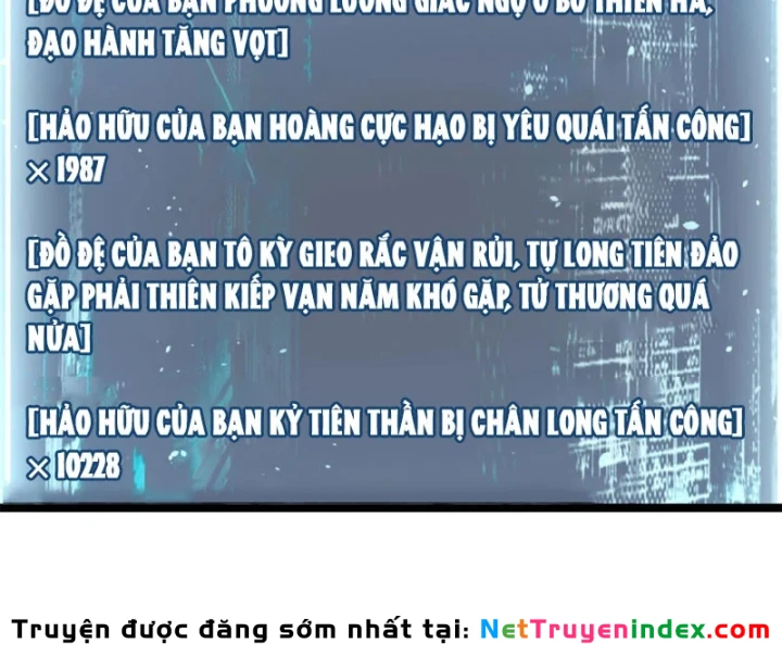 Đỉnh Cấp Khí Vận, Lặng Lẽ Tu Luyện Ngàn Năm Chapter 264 - 7