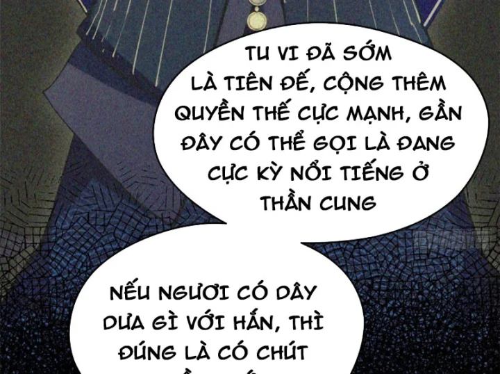 Đỉnh Cấp Khí Vận, Lặng Lẽ Tu Luyện Ngàn Năm Chapter 264 - 129