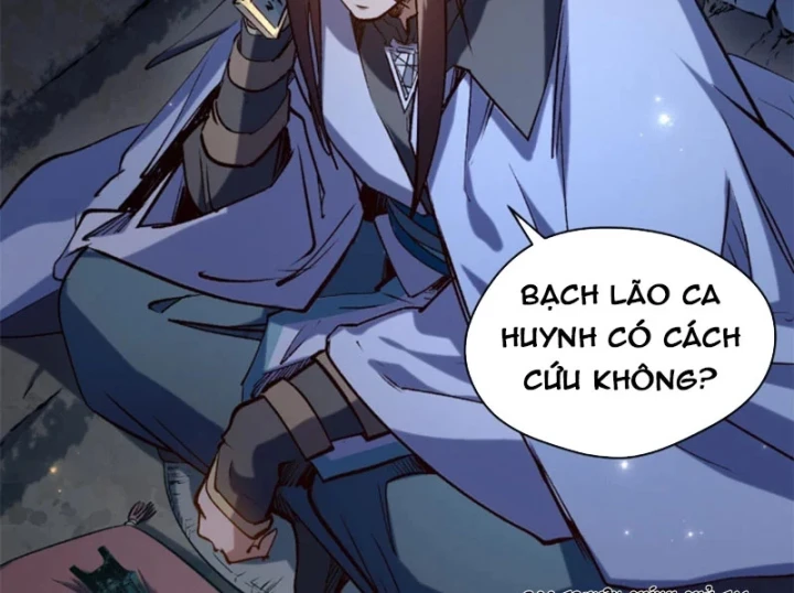 Đỉnh Cấp Khí Vận, Lặng Lẽ Tu Luyện Ngàn Năm Chapter 264 - 132
