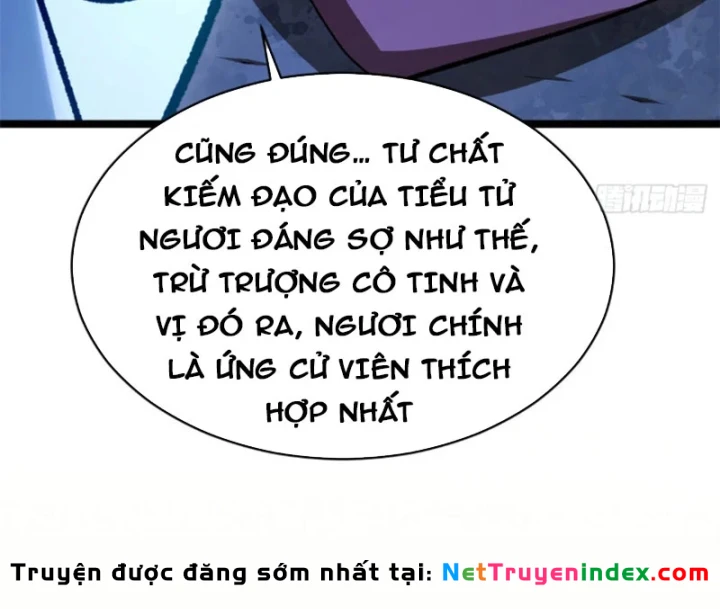 Đỉnh Cấp Khí Vận, Lặng Lẽ Tu Luyện Ngàn Năm Chapter 264 - 139