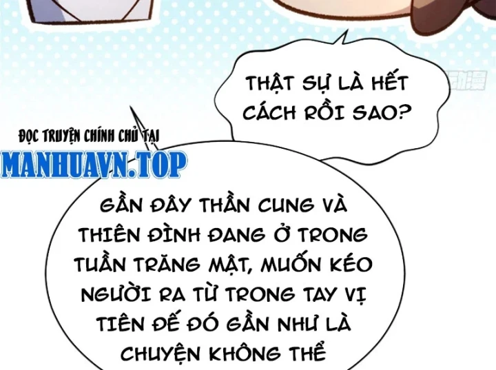 Đỉnh Cấp Khí Vận, Lặng Lẽ Tu Luyện Ngàn Năm Chapter 264 - 141