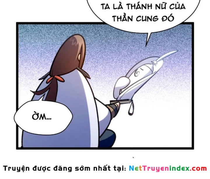 Đỉnh Cấp Khí Vận, Lặng Lẽ Tu Luyện Ngàn Năm Chapter 264 - 147