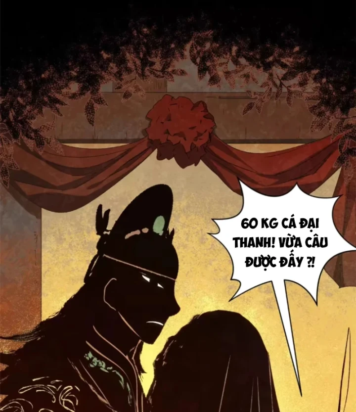 Đỉnh Cấp Khí Vận, Lặng Lẽ Tu Luyện Ngàn Năm Chapter 265 - 9