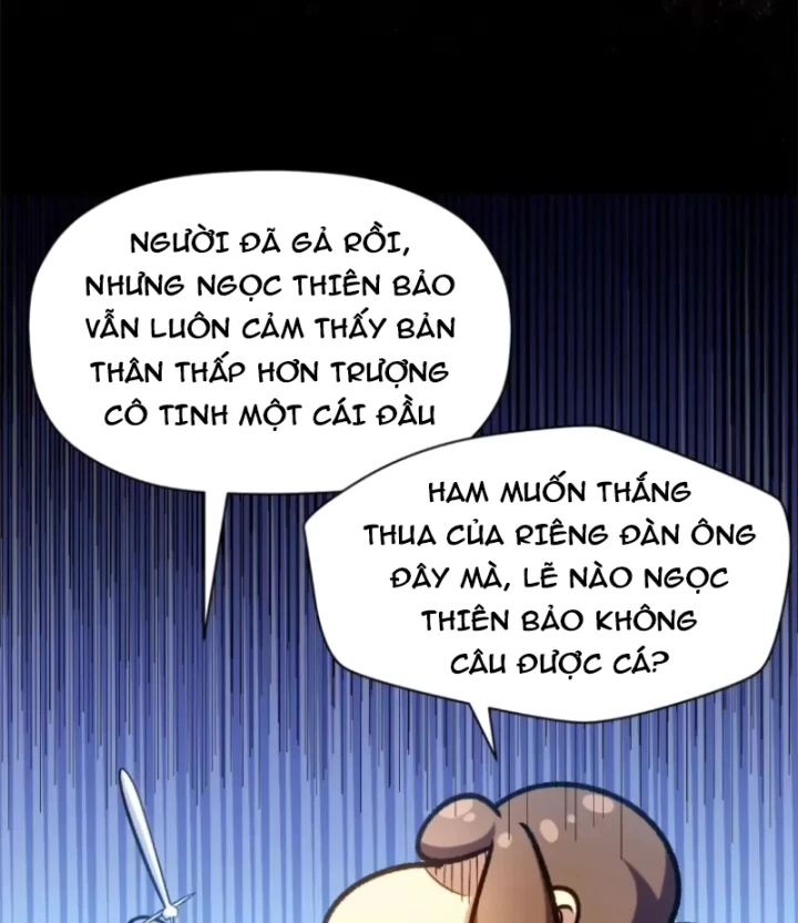 Đỉnh Cấp Khí Vận, Lặng Lẽ Tu Luyện Ngàn Năm Chapter 265 - 11