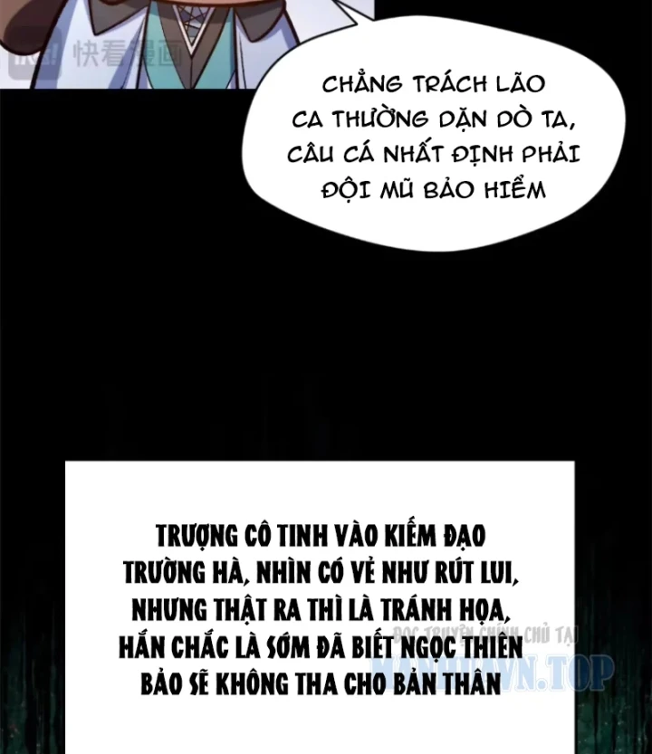 Đỉnh Cấp Khí Vận, Lặng Lẽ Tu Luyện Ngàn Năm Chapter 265 - 18