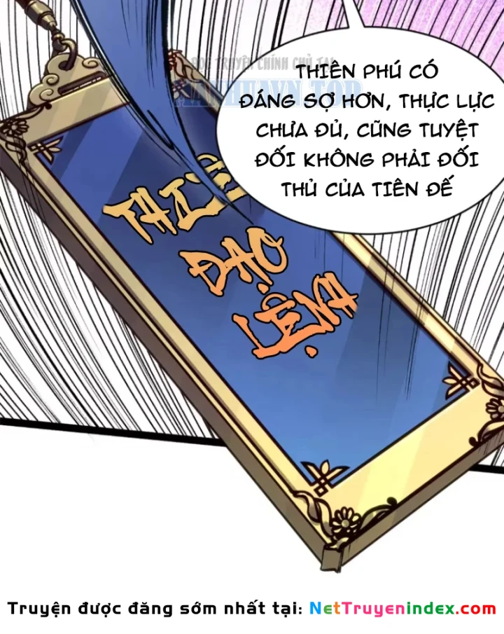 Đỉnh Cấp Khí Vận, Lặng Lẽ Tu Luyện Ngàn Năm Chapter 265 - 25
