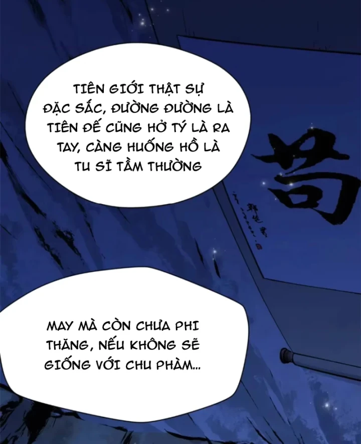 Đỉnh Cấp Khí Vận, Lặng Lẽ Tu Luyện Ngàn Năm Chapter 265 - 39
