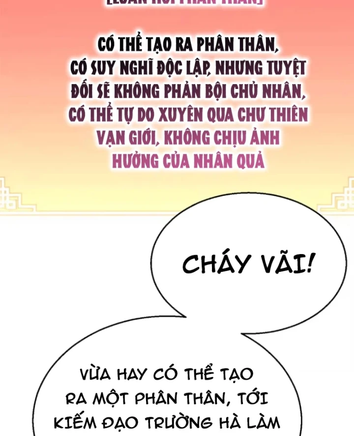 Đỉnh Cấp Khí Vận, Lặng Lẽ Tu Luyện Ngàn Năm Chapter 265 - 46