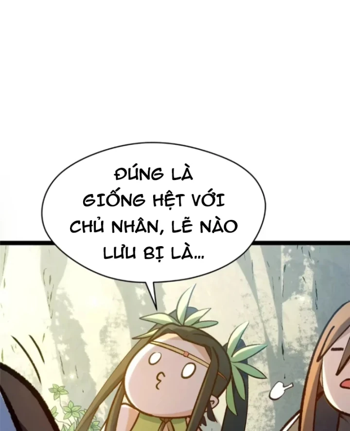 Đỉnh Cấp Khí Vận, Lặng Lẽ Tu Luyện Ngàn Năm Chapter 265 - 57