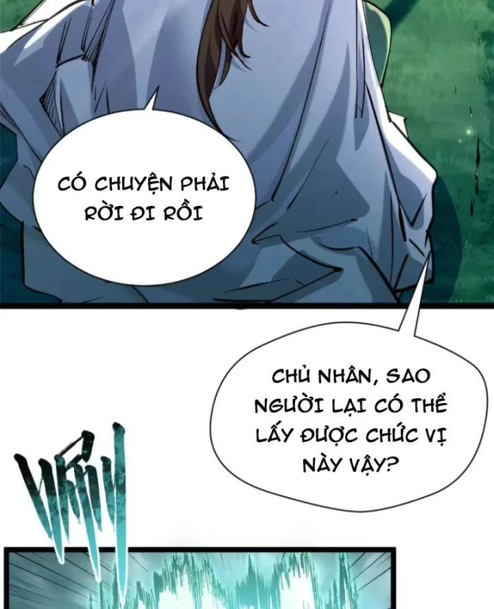 Đỉnh Cấp Khí Vận, Lặng Lẽ Tu Luyện Ngàn Năm Chapter 265 - 61