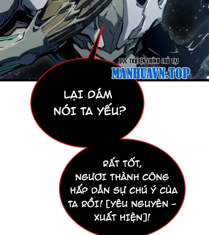 Đỉnh Cấp Khí Vận, Lặng Lẽ Tu Luyện Ngàn Năm Chapter 265 - 96