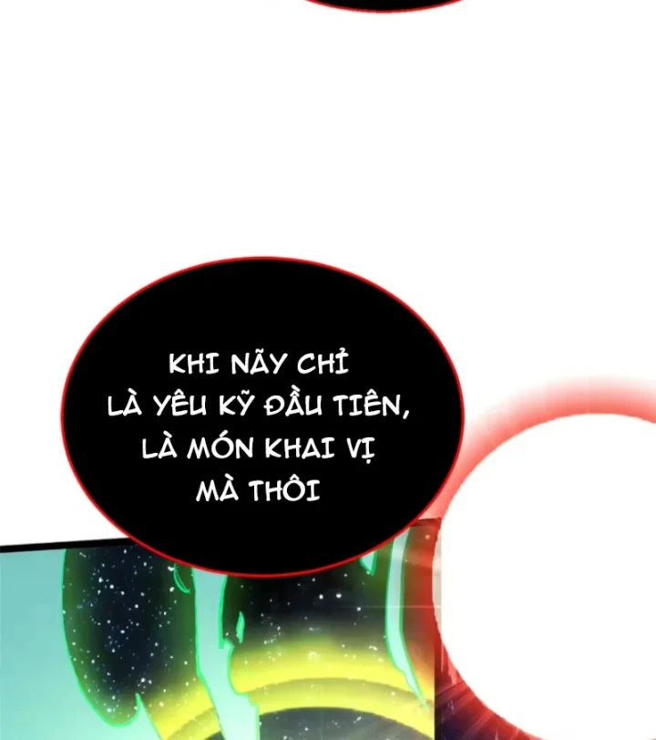 Đỉnh Cấp Khí Vận, Lặng Lẽ Tu Luyện Ngàn Năm Chapter 265 - 97