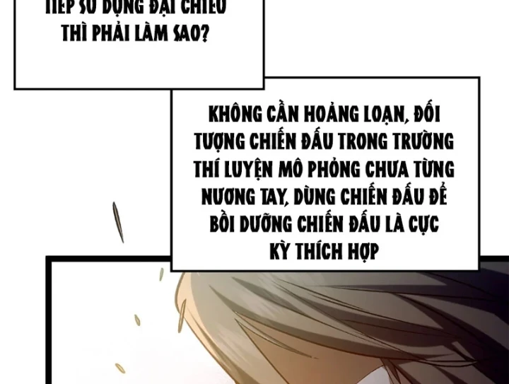 Đỉnh Cấp Khí Vận, Lặng Lẽ Tu Luyện Ngàn Năm Chapter 266 - 22
