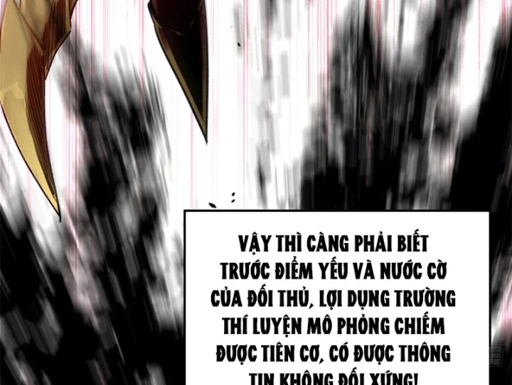 Đỉnh Cấp Khí Vận, Lặng Lẽ Tu Luyện Ngàn Năm Chapter 266 - 27