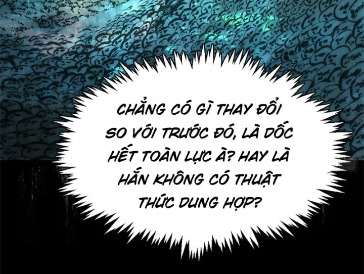 Đỉnh Cấp Khí Vận, Lặng Lẽ Tu Luyện Ngàn Năm Chapter 266 - 46