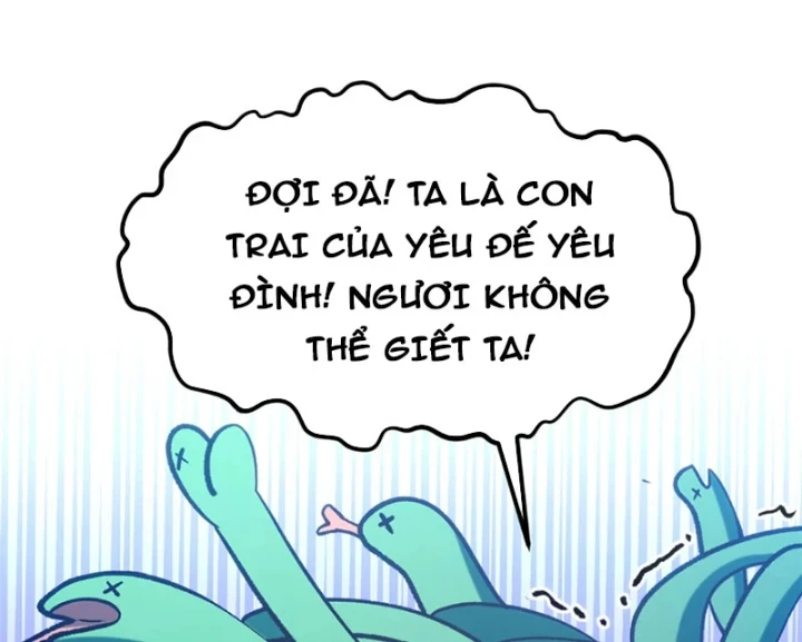 Đỉnh Cấp Khí Vận, Lặng Lẽ Tu Luyện Ngàn Năm Chapter 266 - 93