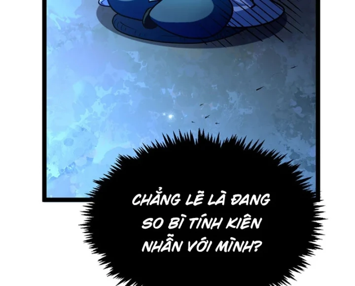 Đỉnh Cấp Khí Vận, Lặng Lẽ Tu Luyện Ngàn Năm Chapter 266 - 126